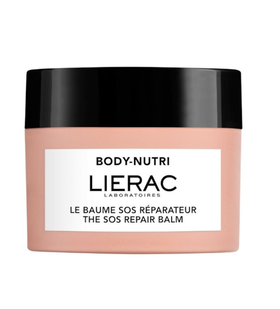 LIERAC BODY NUTRI REPAIR BALM 30ML
