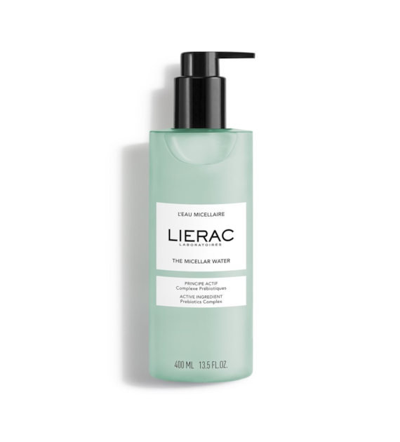 LIERAC MICELAR WATER 400ML