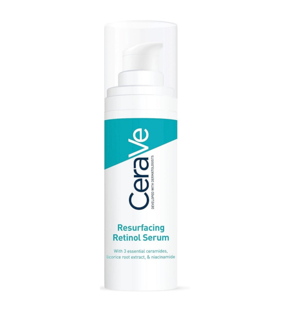 CERAVE RESURFACING RETINOL SERUM 30ML