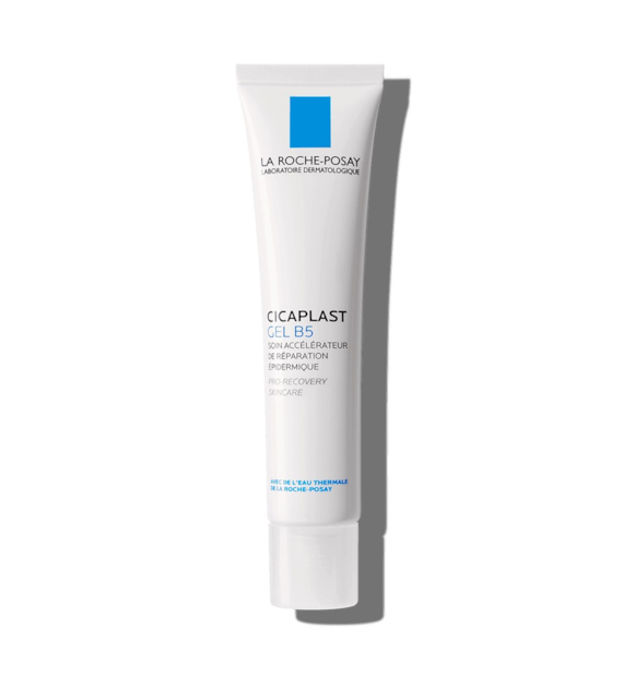 LRP CICAPLAST GEL B5 40ML