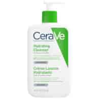 CERAVE HYDRATING CLEANSING EMULSION 473ML