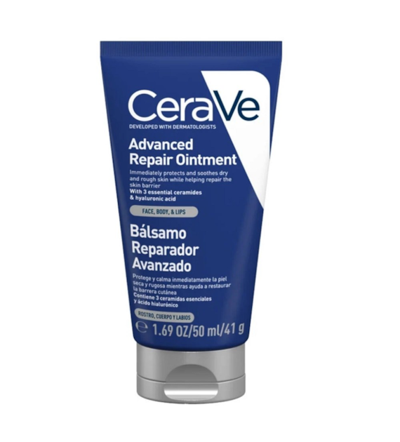 CERAVE ADVANCED REPAIR FACE CREAM 50ML