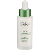 BABOR CLEANFORMANCE MOISTURE GLOW SERUM 30ML