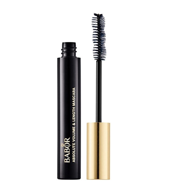 BABOR ABSOLUTE VOLUME MASCARA BLACK 10ML
