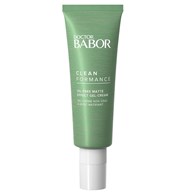 BABOR CLEANFORMANCE OIL-FREE MATTE CREAM 50ML