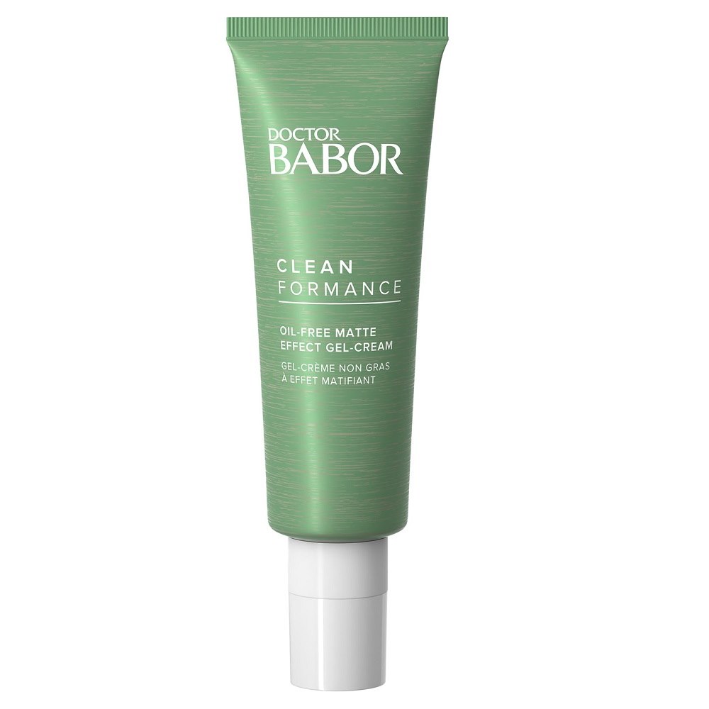 BABOR CLEANFORMANCE OIL-FREE MATTE CREAM 50ML