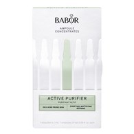 BABOR ACTIVE PURIFIER AMPOULES 7x2ML