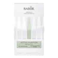 BABOR ACTIVE PURIFIER AMPOULES 7x2ML