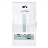 BABOR ALGAE VITALIZER AMPOULES 7x2ML