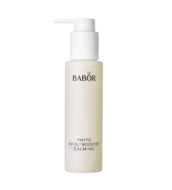 BABOR PHYTO HY-ÖL CALMING OIL 100ML
