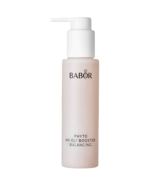 BABOR PHYTO HY-ÖL BALANCING OIL 100ML