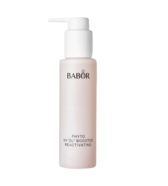 BABOR PHYTO HY-ÖL REACTIVATING OIL 100ML