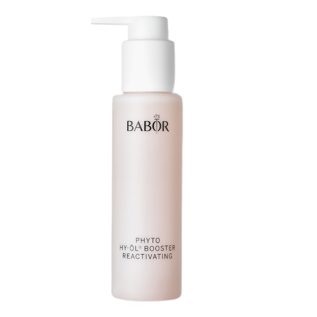 BABOR PHYTO HY-ÖL REACTIVATING OIL 100ML