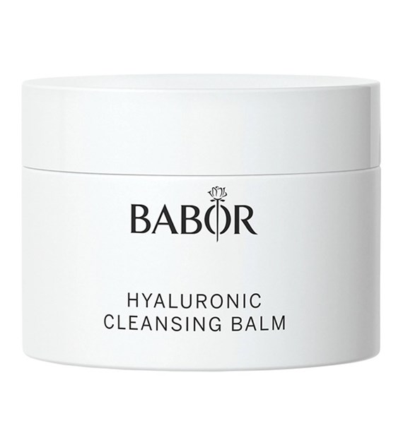 BABOR HYALURONIC CLEANSING BALM 150ML