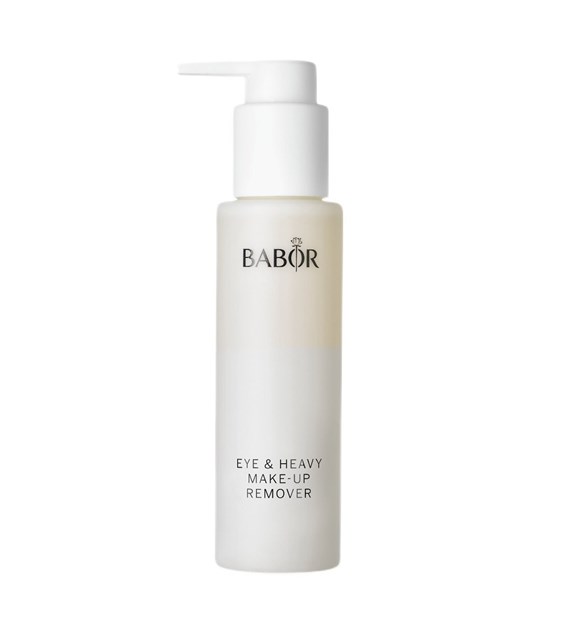 BABOR EYE & MAKEUP REMOVER 100ML