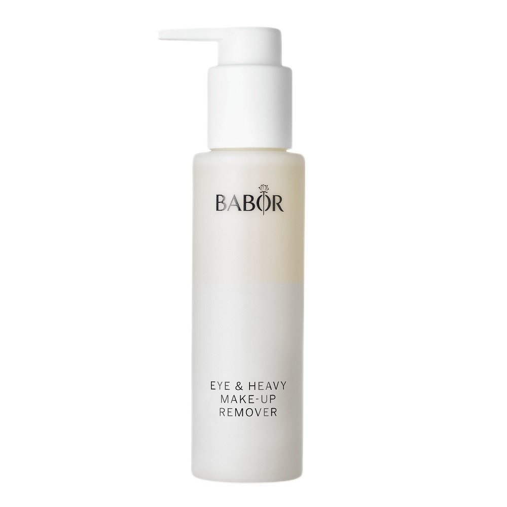 BABOR EYE & MAKEUP REMOVER 100ML