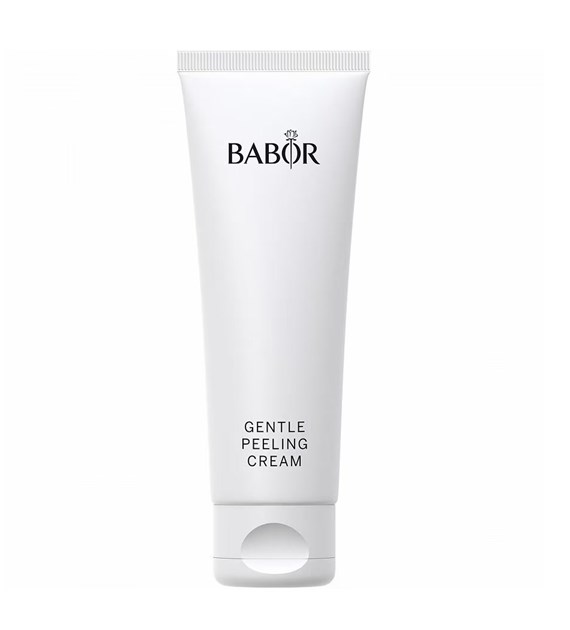 BABOR GENTLE PEELING CREAM 50ML