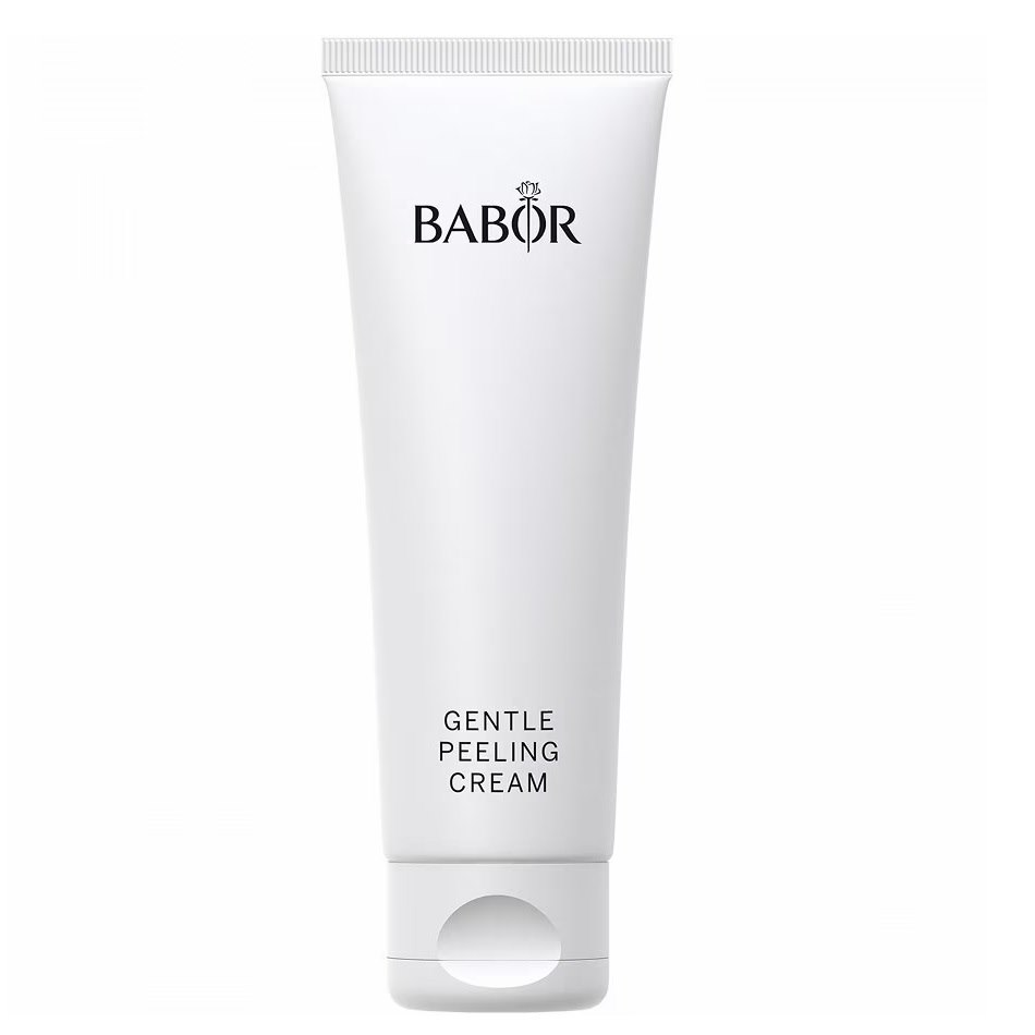 BABOR GENTLE PEELING CREAM 50ML