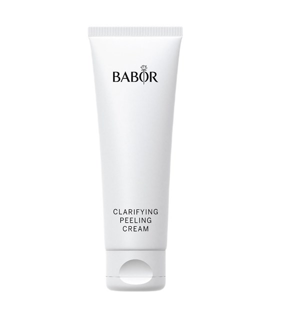BABOR CLARIFYING PEELING CREAM 50ML