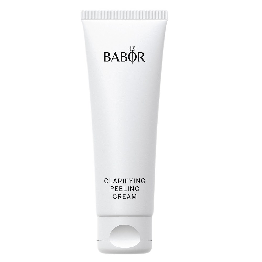 BABOR CLARIFYING PEELING CREAM 50ML