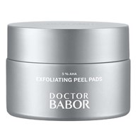 BABOR EXFOLIATING PEEL PADS 40PCS
