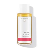 DR HAUSCHKA SAGE BATH ESSENCE 100ML
