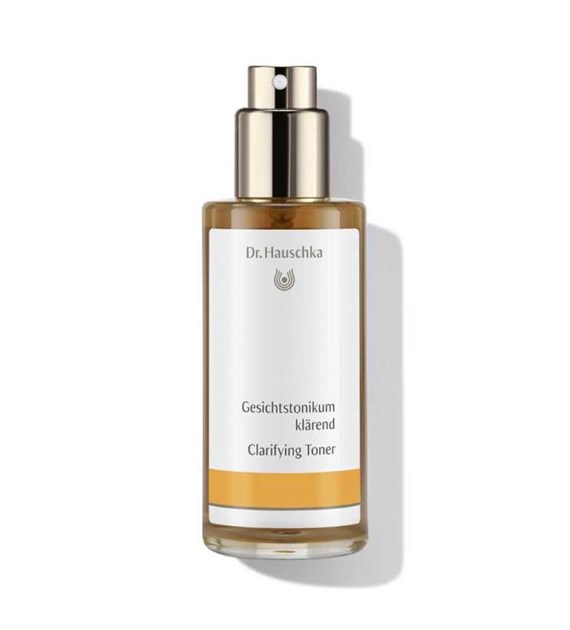 DR HAUSCHKA CLARIFYING TONER 100ML