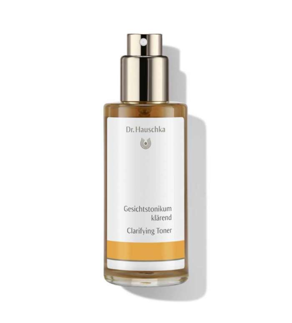 DR HAUSCHKA CLARIFYING TONER 100ML
