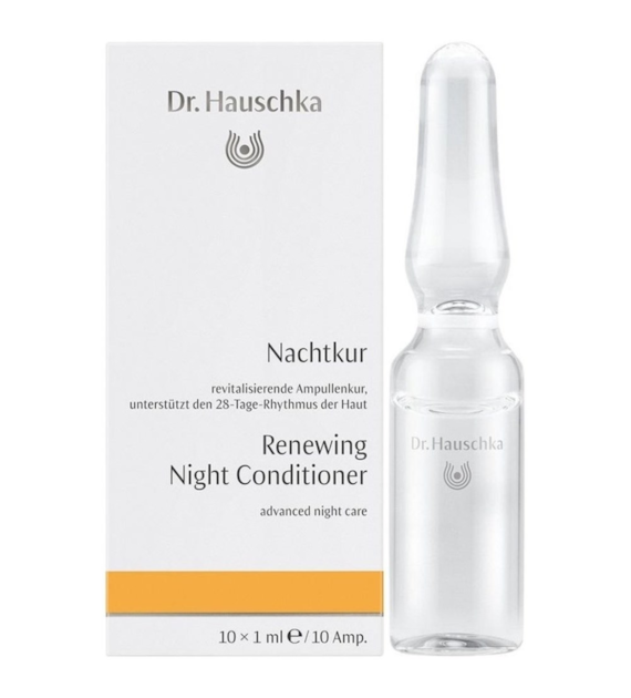DR HAUSCHKA RENEWING SERUM 10X1ML