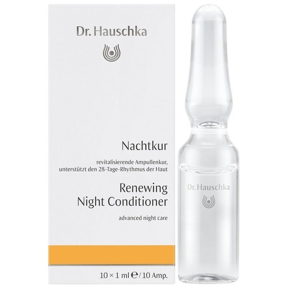 DR HAUSCHKA RENEWING SERUM 10X1ML