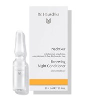 DR HAUSCHKA RENEWING NIGHT CONDITIONER 50X1ML