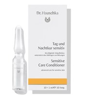 DR HAUSCHKA SENSITIVE CARE CONDITIONER 50X1ML