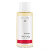 DR HAUSCHKA ROSE BATH ESSENCE 100ML