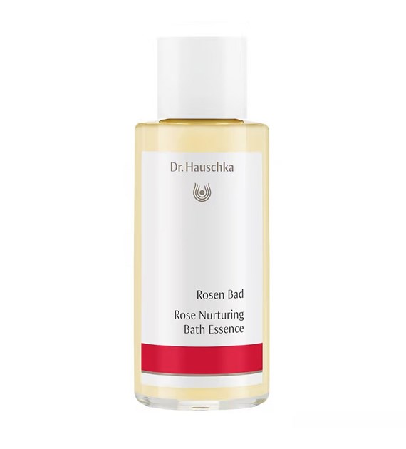 DR HAUSCHKA ROSE BATH ESSENCE 100ML