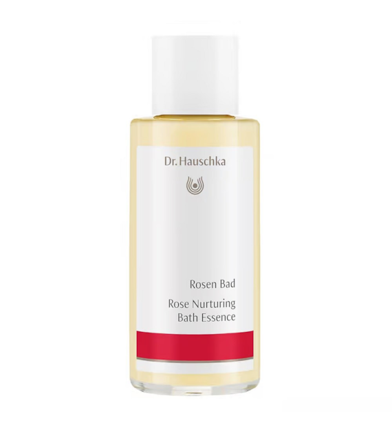 DR HAUSCHKA ROSE BATH ESSENCE 100ML