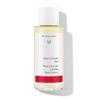 DR HAUSCHKA CALMING BATH ESSENCE 100ML