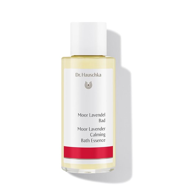 DR HAUSCHKA CALMING BATH ESSENCE 100ML