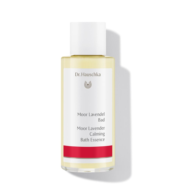 DR HAUSCHKA CALMING BATH ESSENCE 100ML