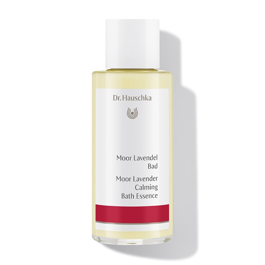 DR HAUSCHKA CALMING BATH ESSENCE 100ML