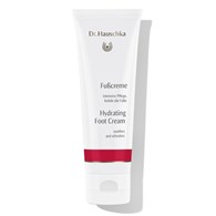 DR HAUSCHKA HYDRATING FOOT CREAM 75ML