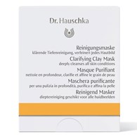 DR HAUSCHKA CLARIFYING CLAY MASK 10X10G