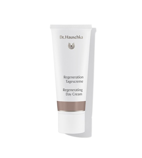 DR HAUSCHKA REGENERATING DAY CREAM 40ML