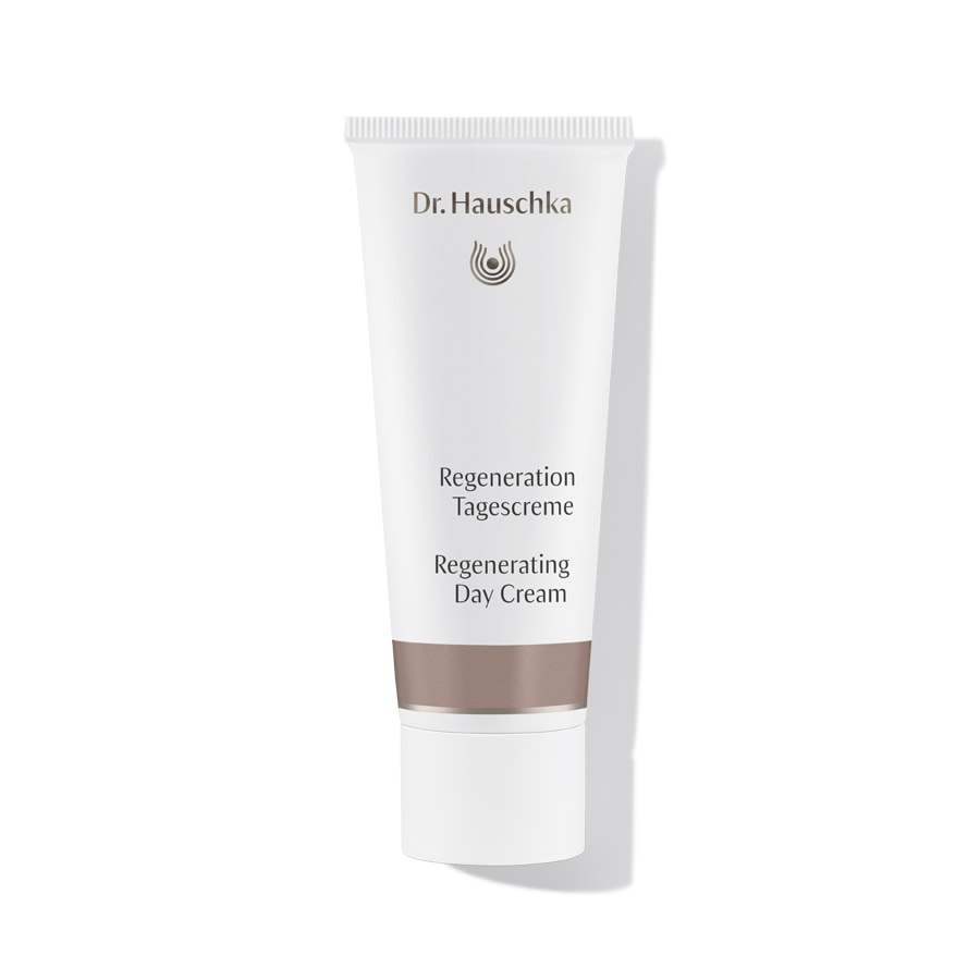 DR HAUSCHKA REGENERATING DAY CREAM 40ML