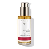 DR HAUSCHKA ENERGISING BODY OIL 75ML