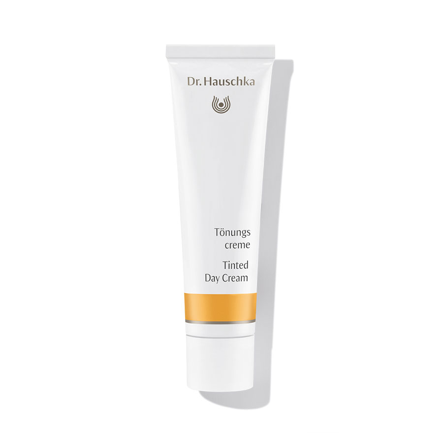 DR HAUSCHKA TINTED DAY CREAM 30ML