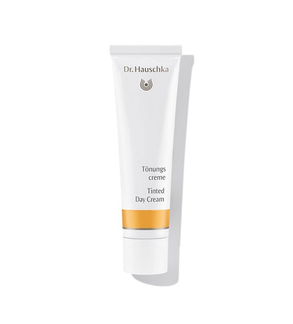DR HAUSCHKA TINTED DAY CREAM 30ML