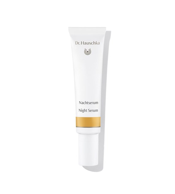 DR HAUSCHKA NIGHT SERUM 20ML