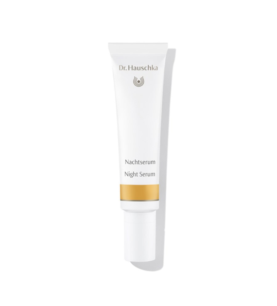 DR HAUSCHKA NIGHT SERUM 20ML