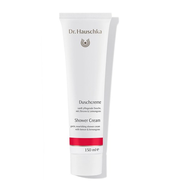DR HAUSCHKA LEMON SHOWER CREAM 150ML