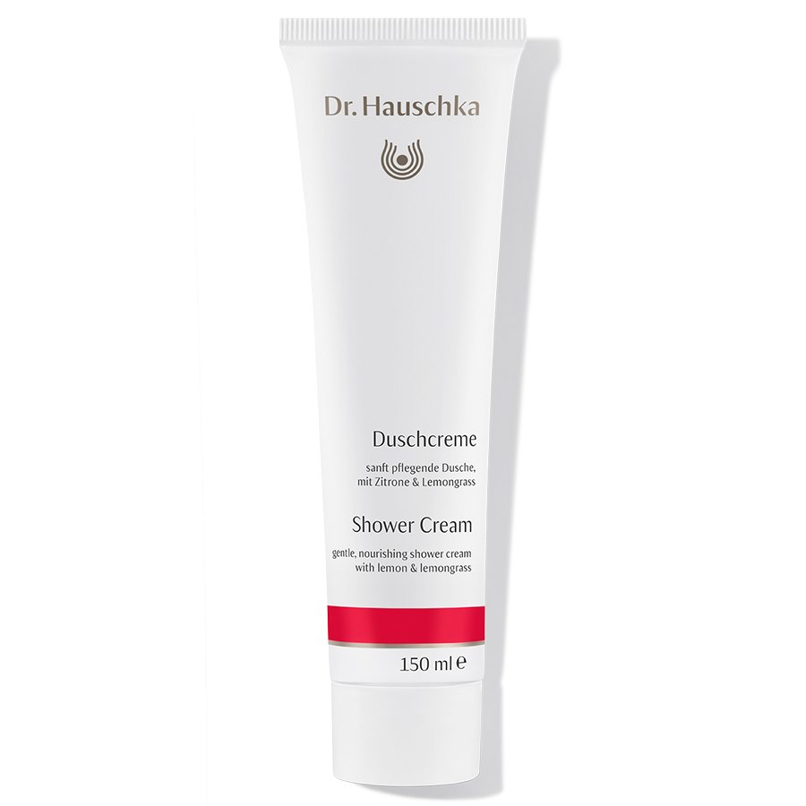 DR HAUSCHKA LEMON SHOWER CREAM 150ML